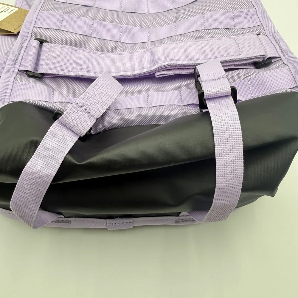 NEW Nike RPM Skateboard Backpack Lilac Bloom Purple 26L FD7544-512 School Bag - Picture 3 of 8